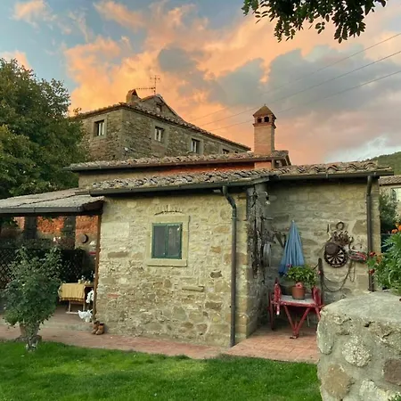 Appartement Ca Di Maestro