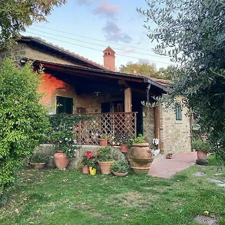 Ca Di Maestro Appartement