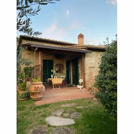 Ca Di Maestro Appartement *