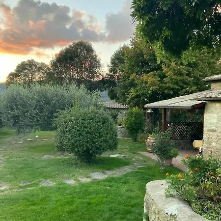 Ca Di Maestro Appartement