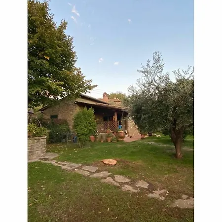 Ca Di Maestro Appartement
