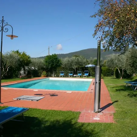 Appartement Ca Di Maestro *