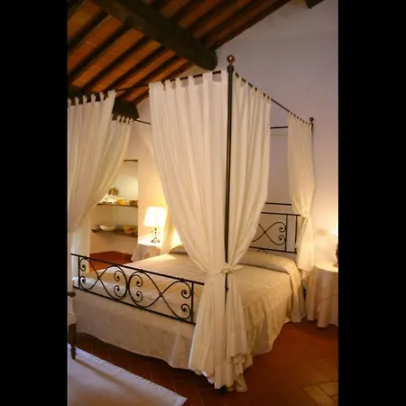 Appartement Ca Di Maestro *