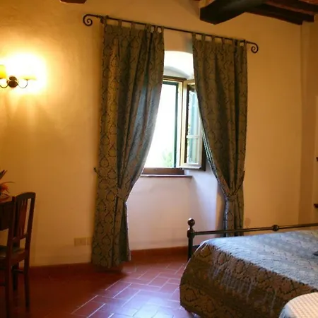 Appartement Ca Di Maestro *