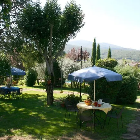 Ca Di Maestro Appartement Cortone