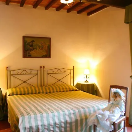 Appartement Ca Di Maestro *