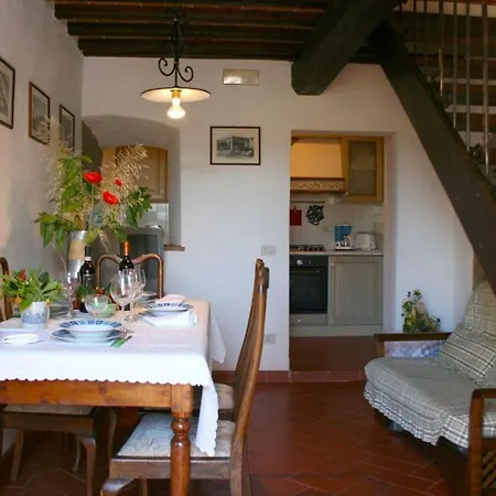 Ca Di Maestro Appartement *