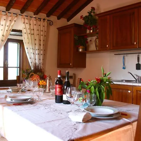 Ca Di Maestro Appartement