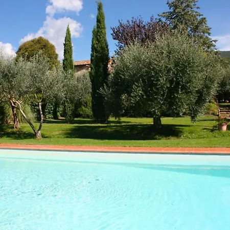 Appartement Ca Di Maestro *