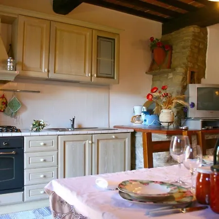 Ca Di Maestro Appartement