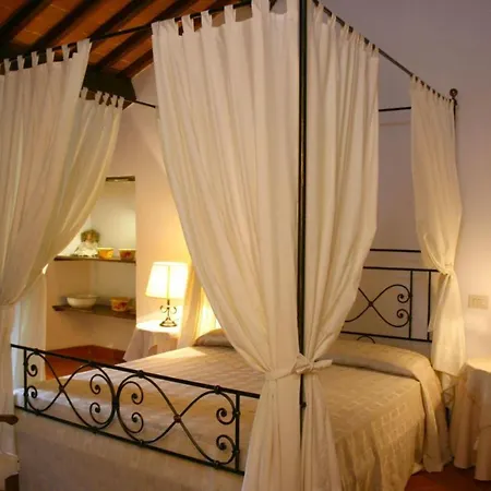 Appartement Ca Di Maestro Cortona