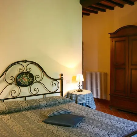 Ca Di Maestro Appartement Cortona