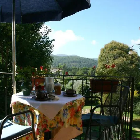 Appartement Ca Di Maestro Cortona
